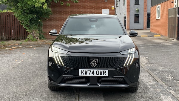 Used Peugeot 3008 2024 for sale - 76327713: Photo 8