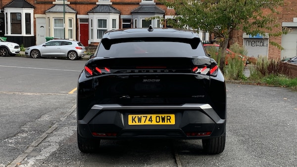 Used Peugeot 3008 2024 for sale - 76327713: Photo 9