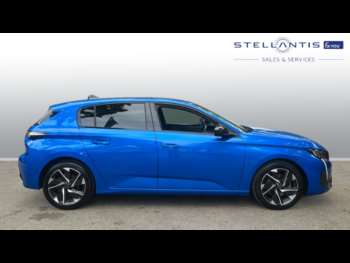 Used Peugeot 308 2023 for sale - 74426280: Photo