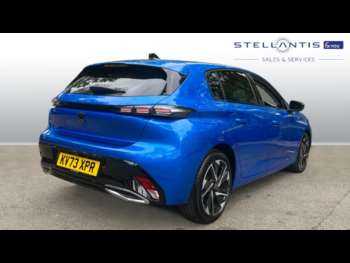 Used Peugeot 308 2023 for sale - 74426280: Photo