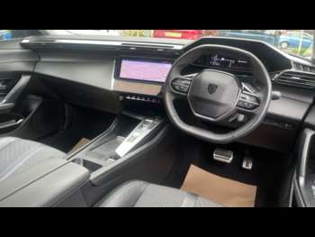 Used Peugeot 308 2023 for sale - 74426280: Photo