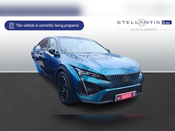 Used Peugeot 408 2025 for sale - 77626928: Photo