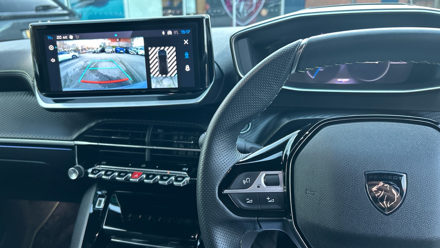 Used Peugeot 2008 2024 for sale - 76914374: Photo 10