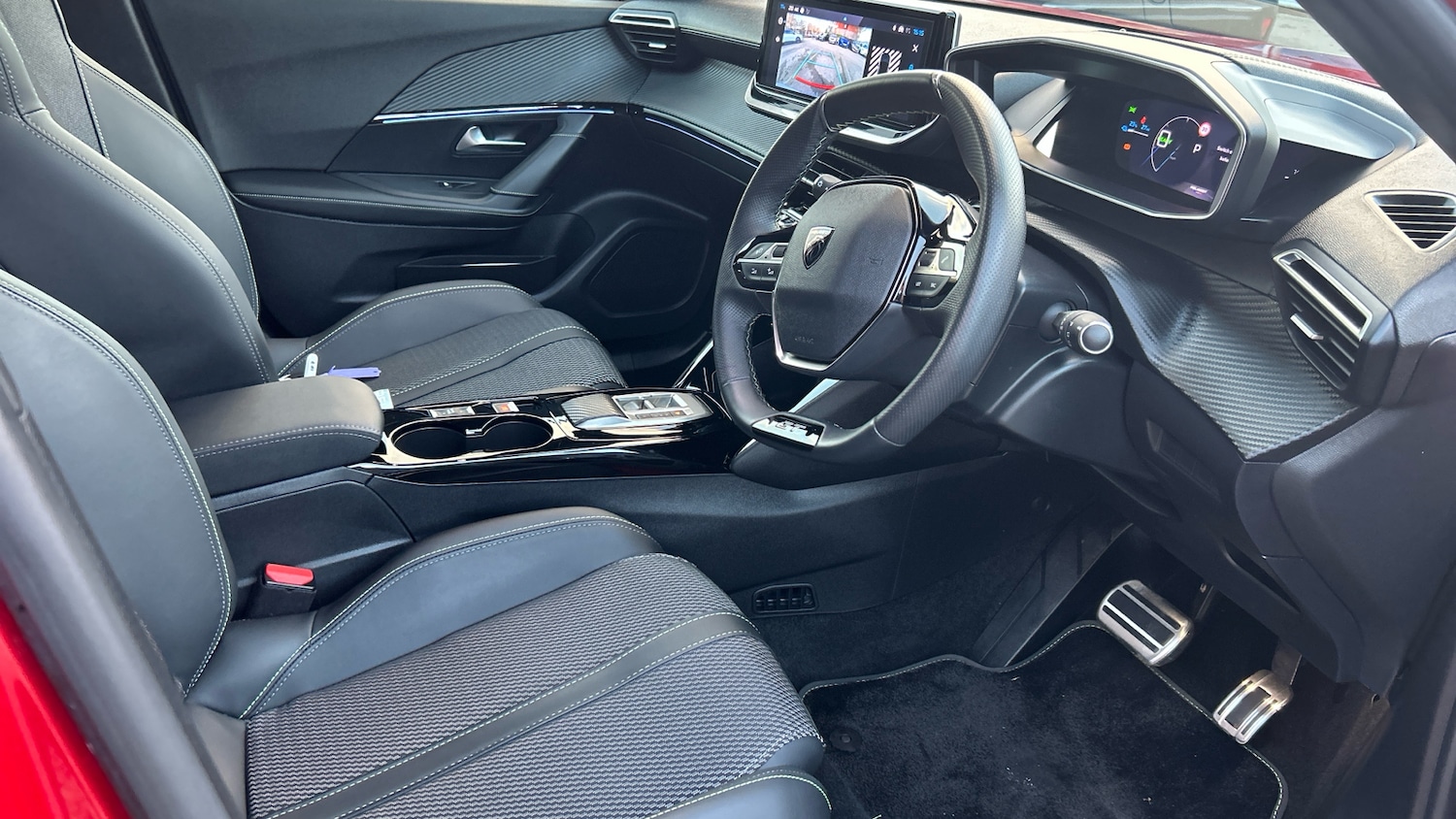 Used Peugeot 2008 2024 for sale - 76914374: Photo 11