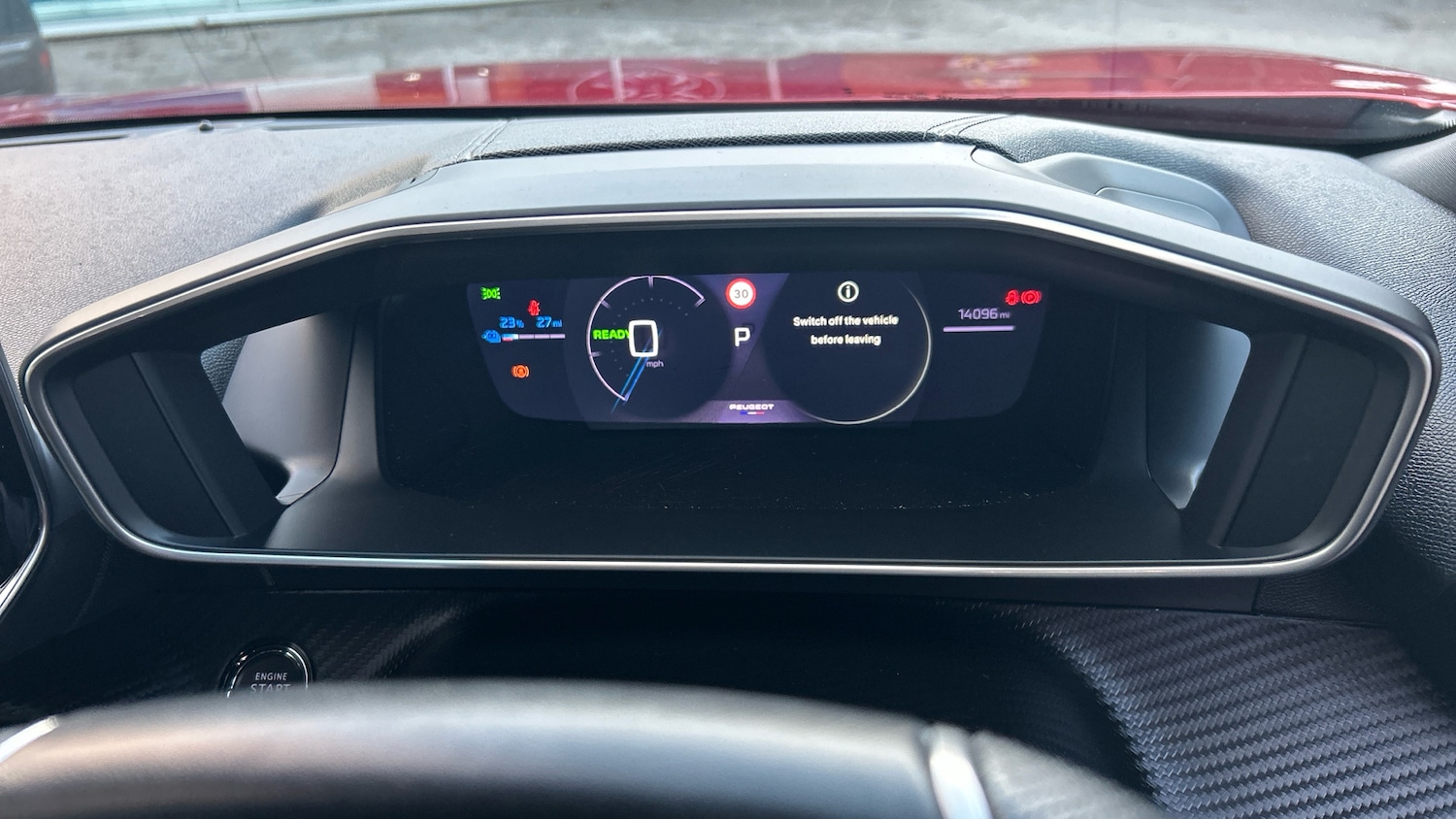 Used Peugeot 2008 2024 for sale - 76914374: Photo 13