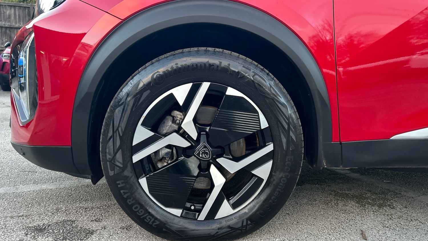 Used Peugeot 2008 2024 for sale - 76914374: Photo 14