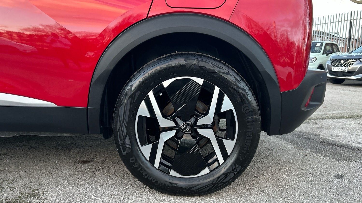 Used Peugeot 2008 2024 for sale - 76914374: Photo 15