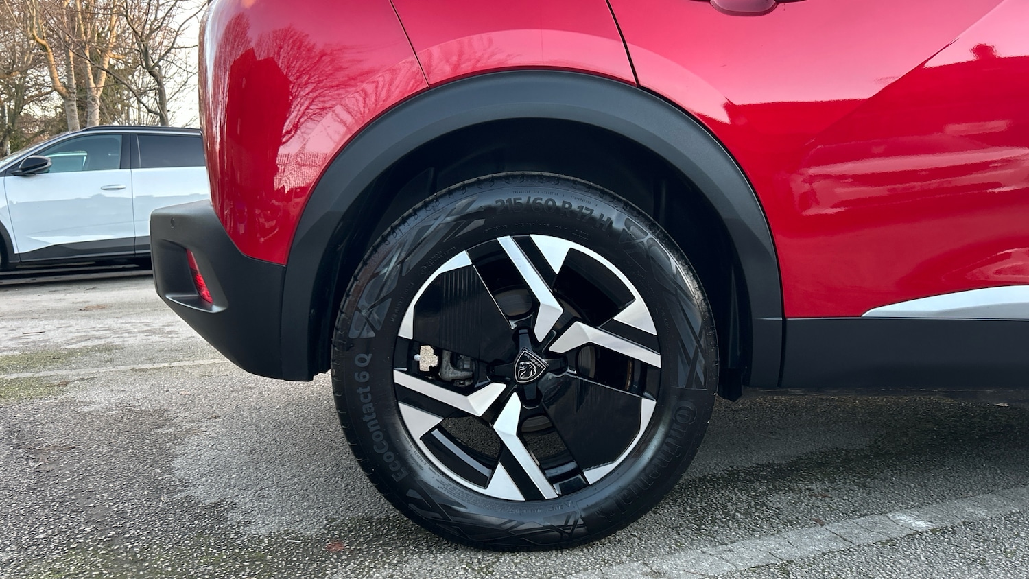 Used Peugeot 2008 2024 for sale - 76914374: Photo 16