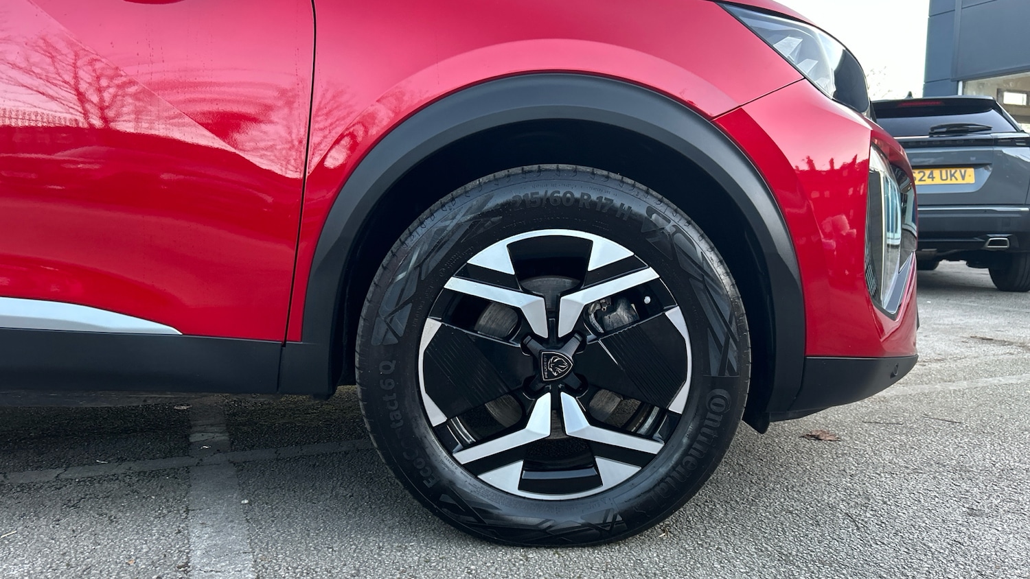 Used Peugeot 2008 2024 for sale - 76914374: Photo 17