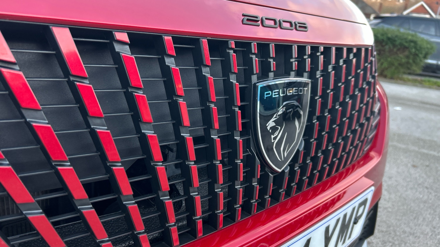 Used Peugeot 2008 2024 for sale - 76914374: Photo 18