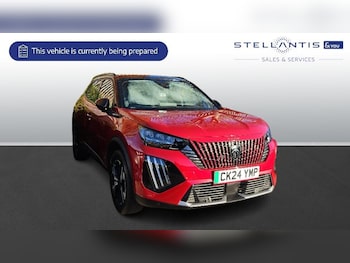 2024 - 100kW GT 50kWh 5dr Auto