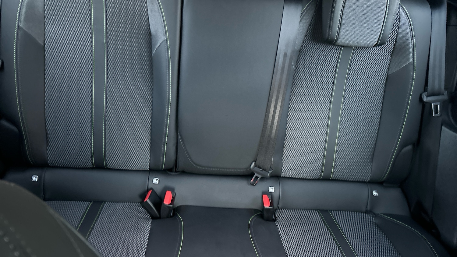 Used Peugeot 2008 2024 for sale - 76914374: Photo 25