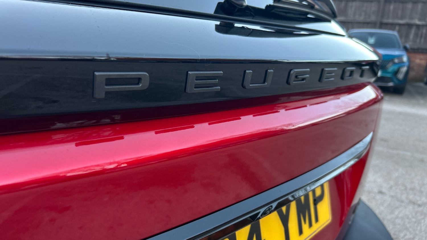 Used Peugeot 2008 2024 for sale - 76914374: Photo 26