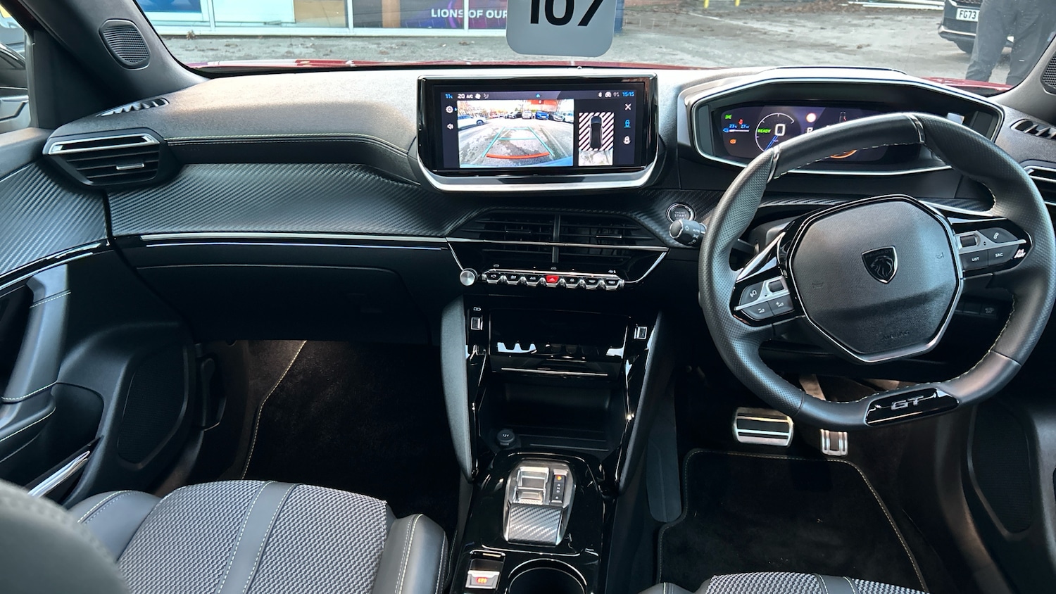 Used Peugeot 2008 2024 for sale - 76914374: Photo 4