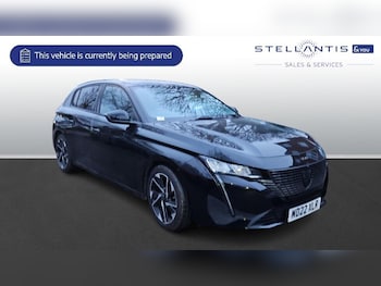 Used Peugeot 308 2022 for sale - 77254266: Photo