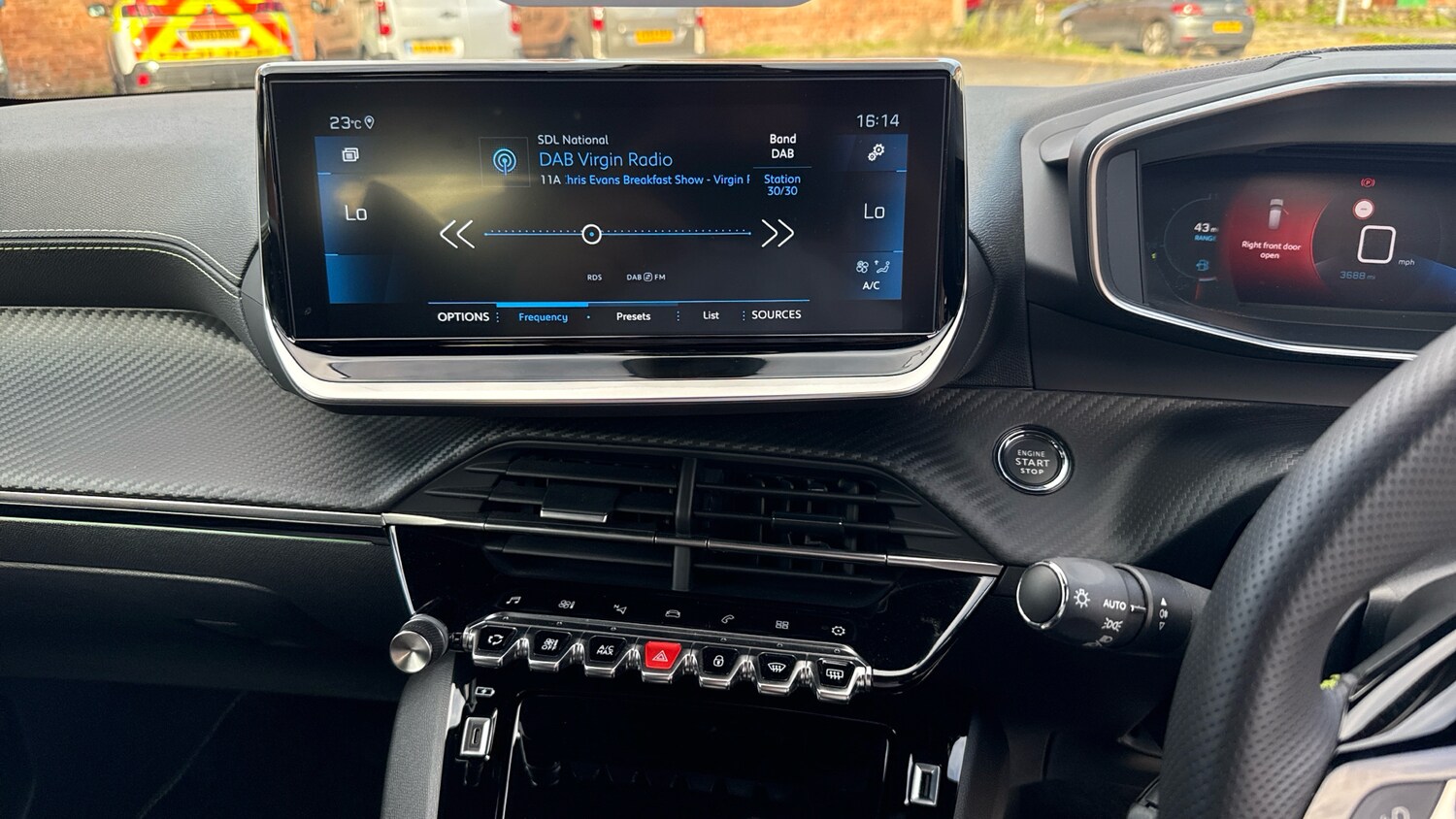 Used Peugeot 208 2022 for sale - 76228675: Photo 10