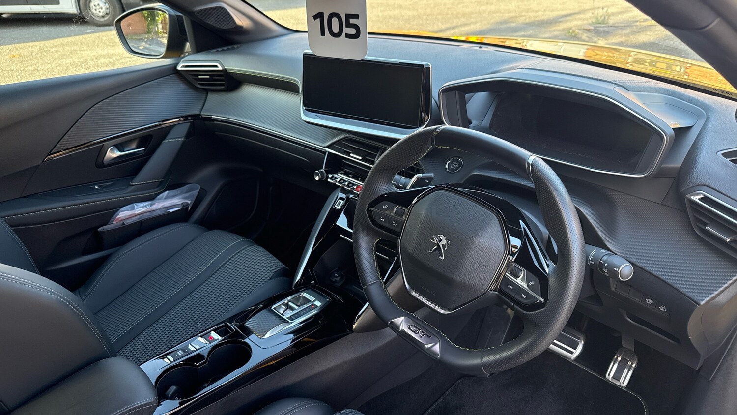 Used Peugeot 208 2022 for sale - 76228675: Photo 11