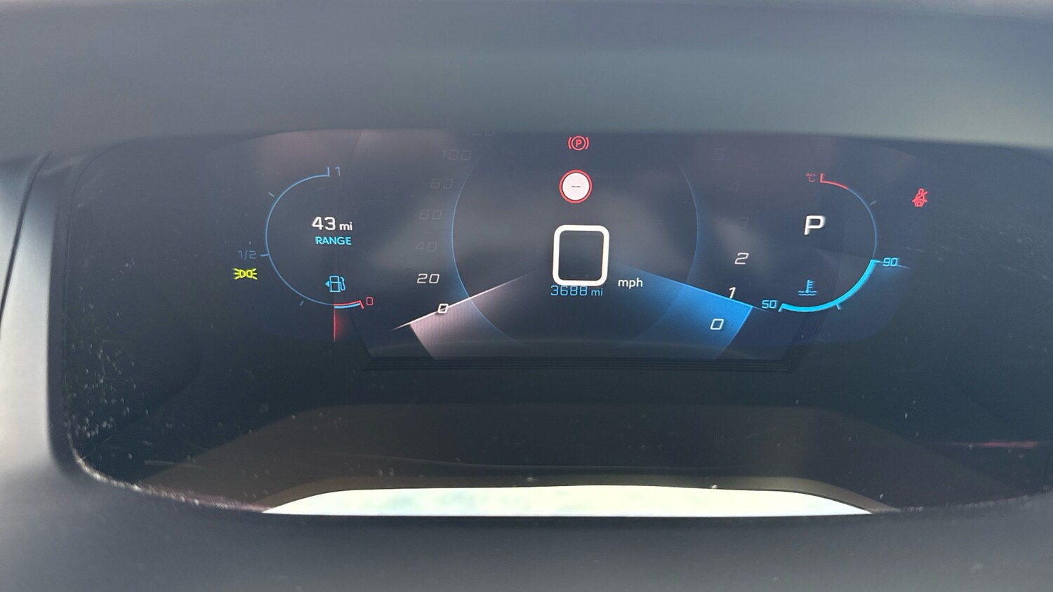 Used Peugeot 208 2022 for sale - 76228675: Photo 13