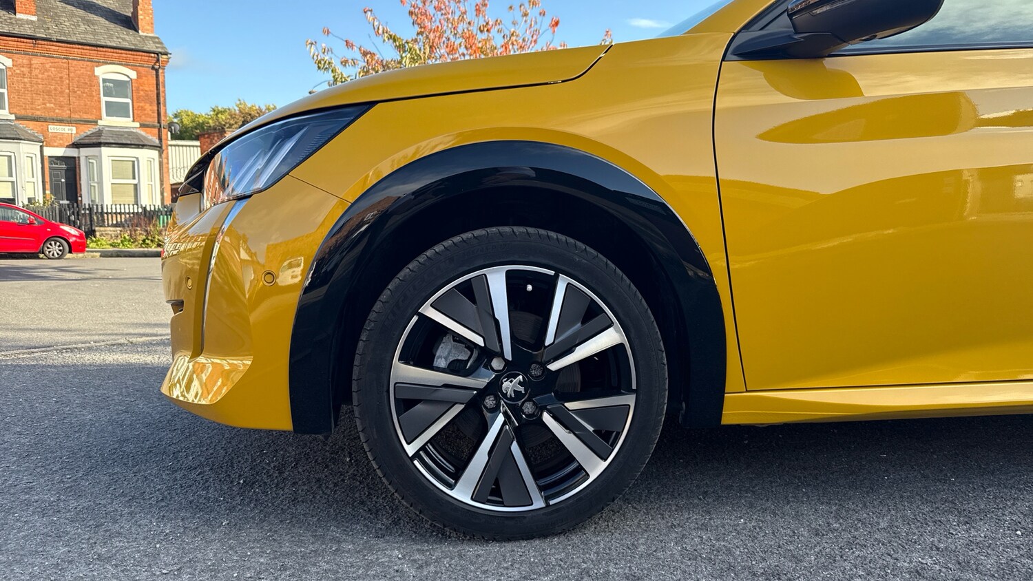 Used Peugeot 208 2022 for sale - 76228675: Photo 14