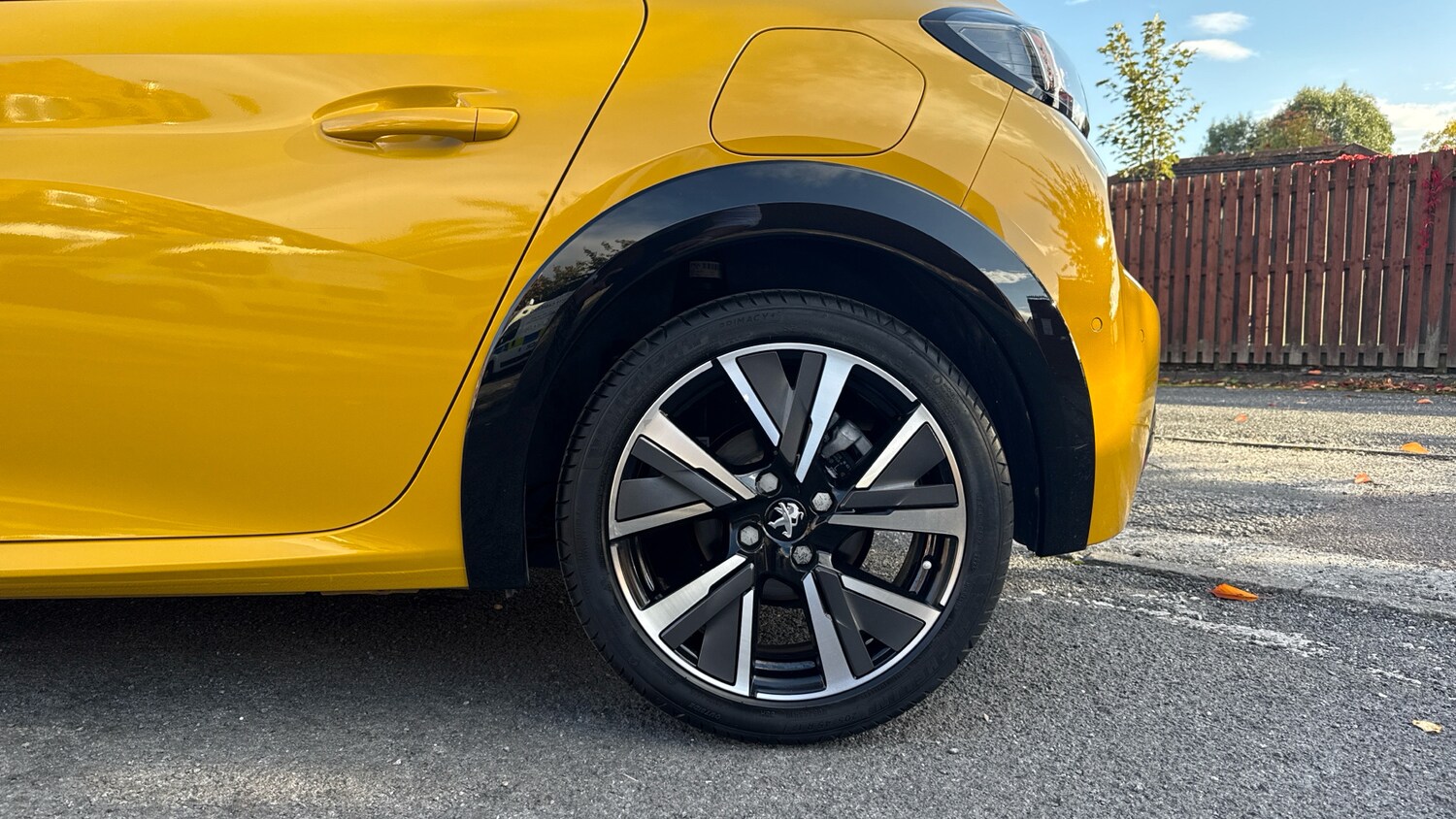 Used Peugeot 208 2022 for sale - 76228675: Photo 15