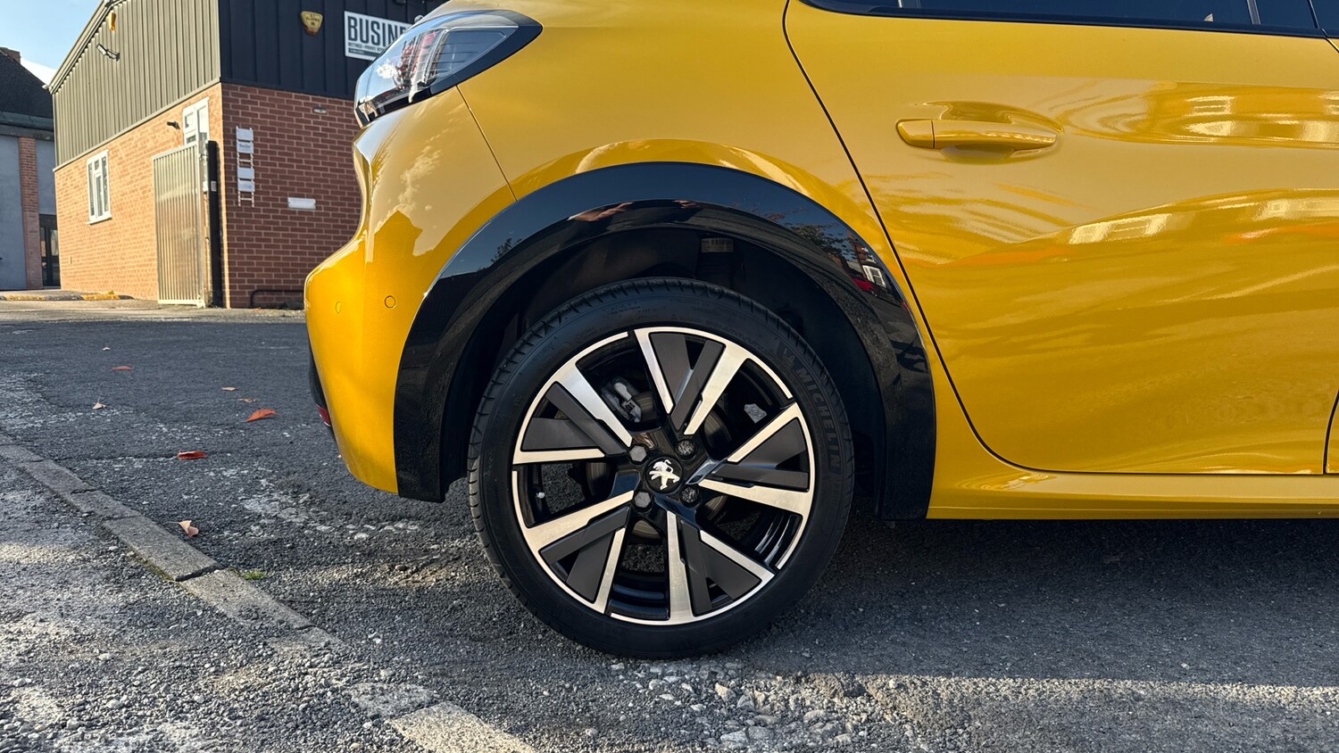 Used Peugeot 208 2022 for sale - 76228675: Photo 16