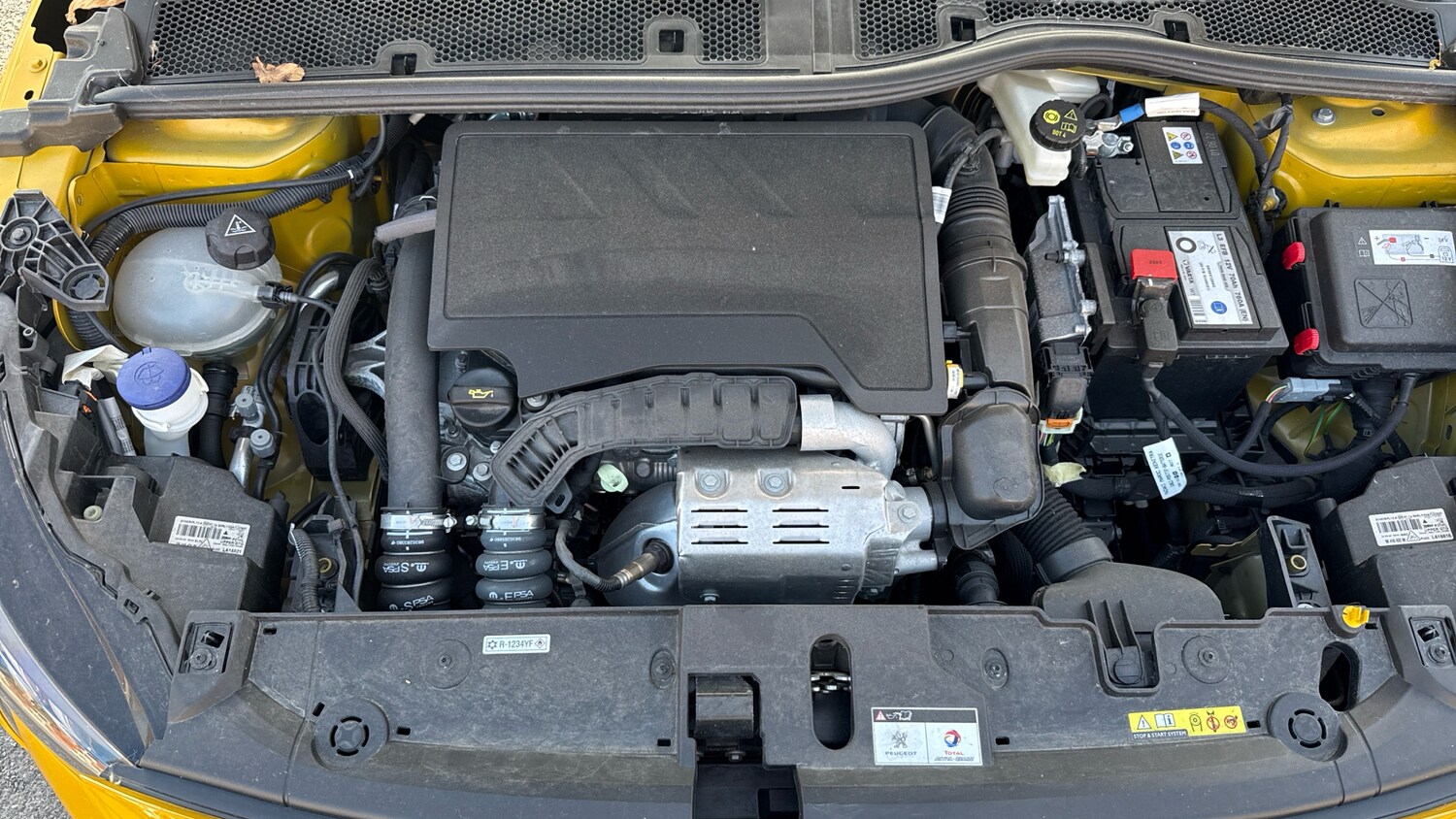 Used Peugeot 208 2022 for sale - 76228675: Photo 18