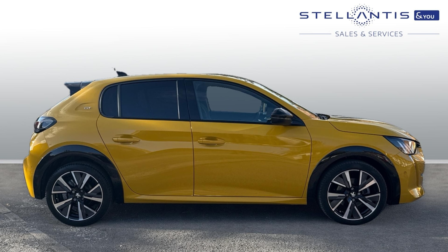 Used Peugeot 208 2022 for sale - 76228675: Photo 2