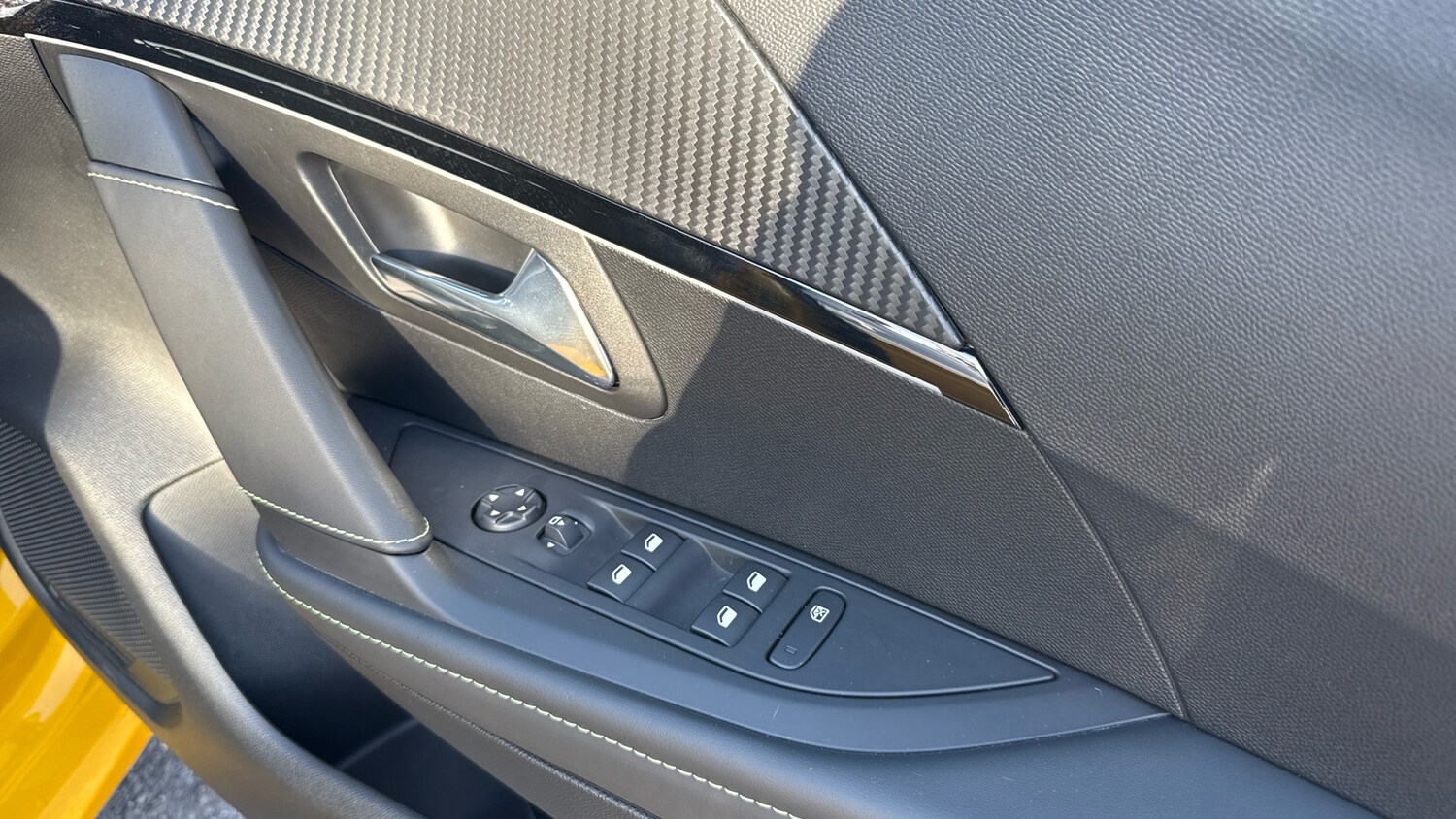 Used Peugeot 208 2022 for sale - 76228675: Photo 22