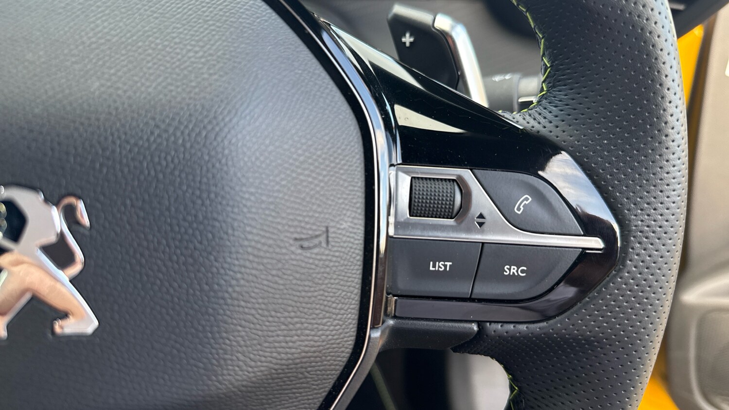 Used Peugeot 208 2022 for sale - 76228675: Photo 24