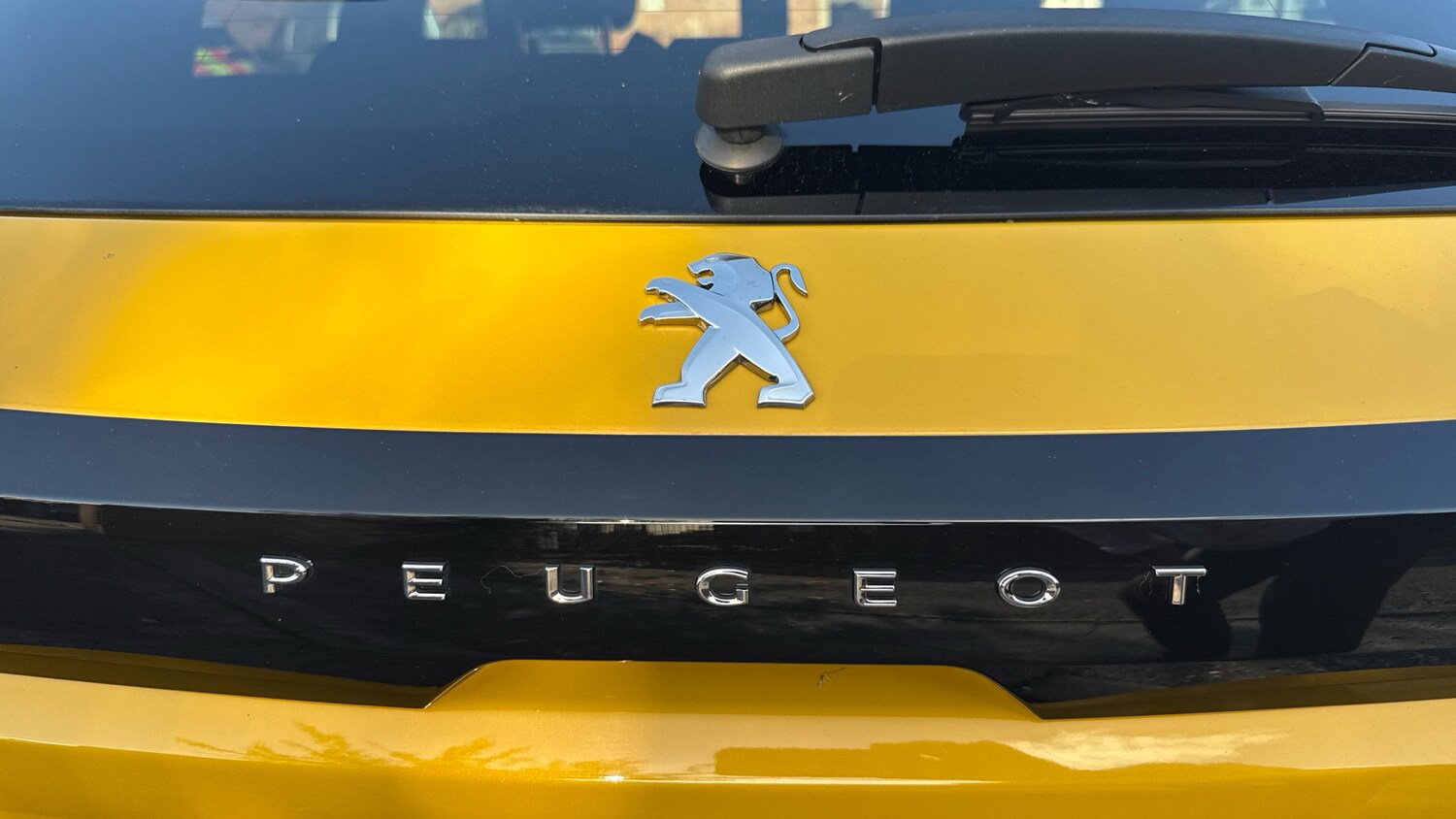 Used Peugeot 208 2022 for sale - 76228675: Photo 26