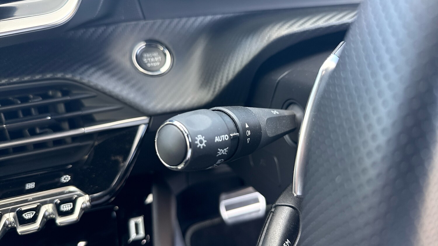 Used Peugeot 208 2022 for sale - 76228675: Photo 27