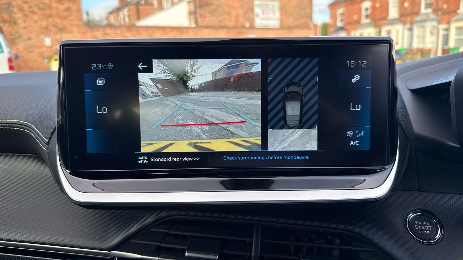 Used Peugeot 208 2022 for sale - 76228675: Photo 29