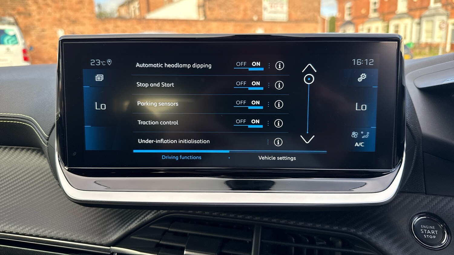 Used Peugeot 208 2022 for sale - 76228675: Photo 30