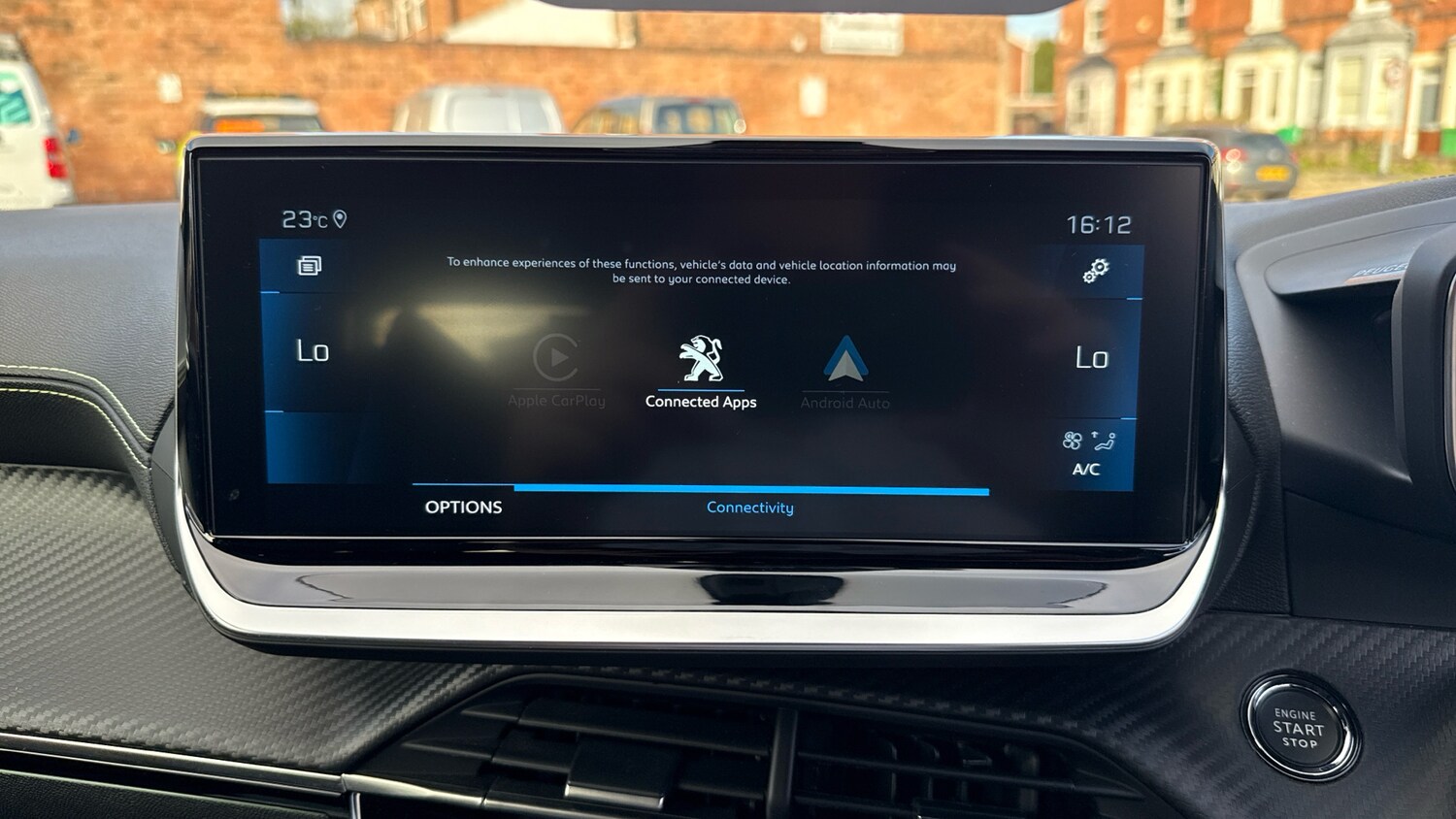 Used Peugeot 208 2022 for sale - 76228675: Photo 32