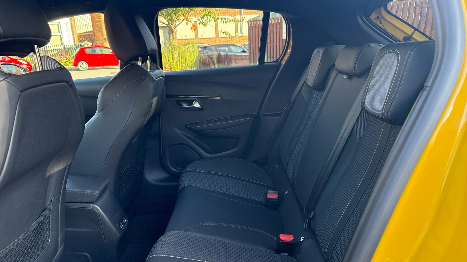 Used Peugeot 208 2022 for sale - 76228675: Photo 33