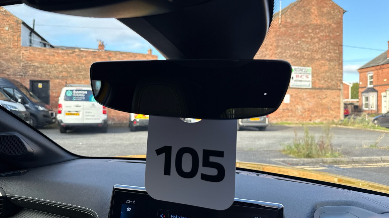 Used Peugeot 208 2022 for sale - 76228675: Photo 37