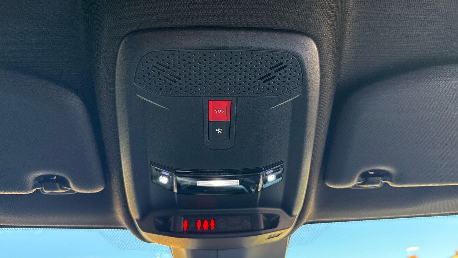 Used Peugeot 208 2022 for sale - 76228675: Photo 39