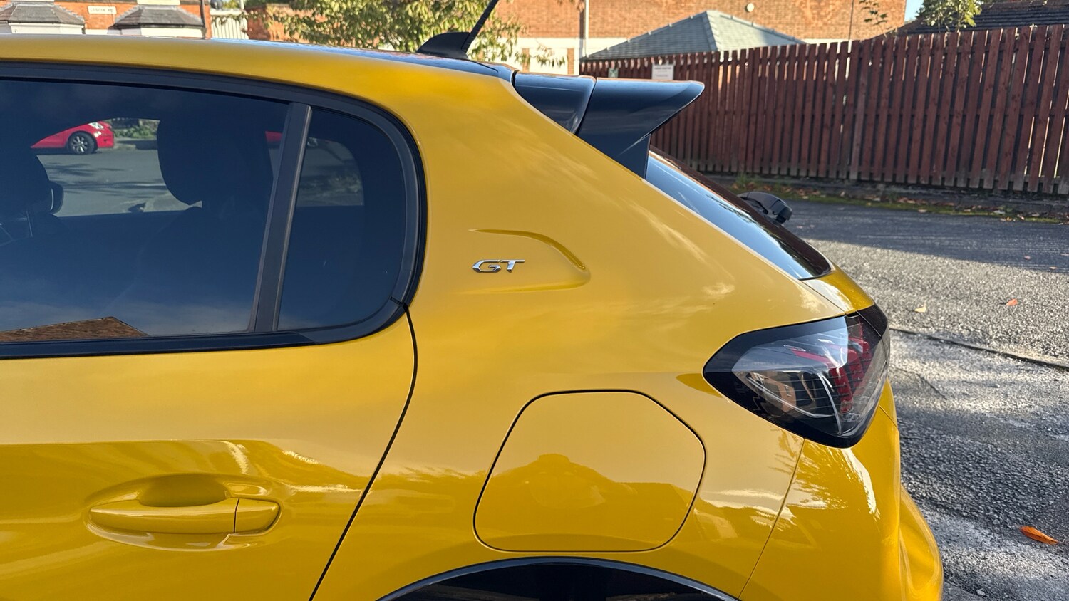 Used Peugeot 208 2022 for sale - 76228675: Photo 43