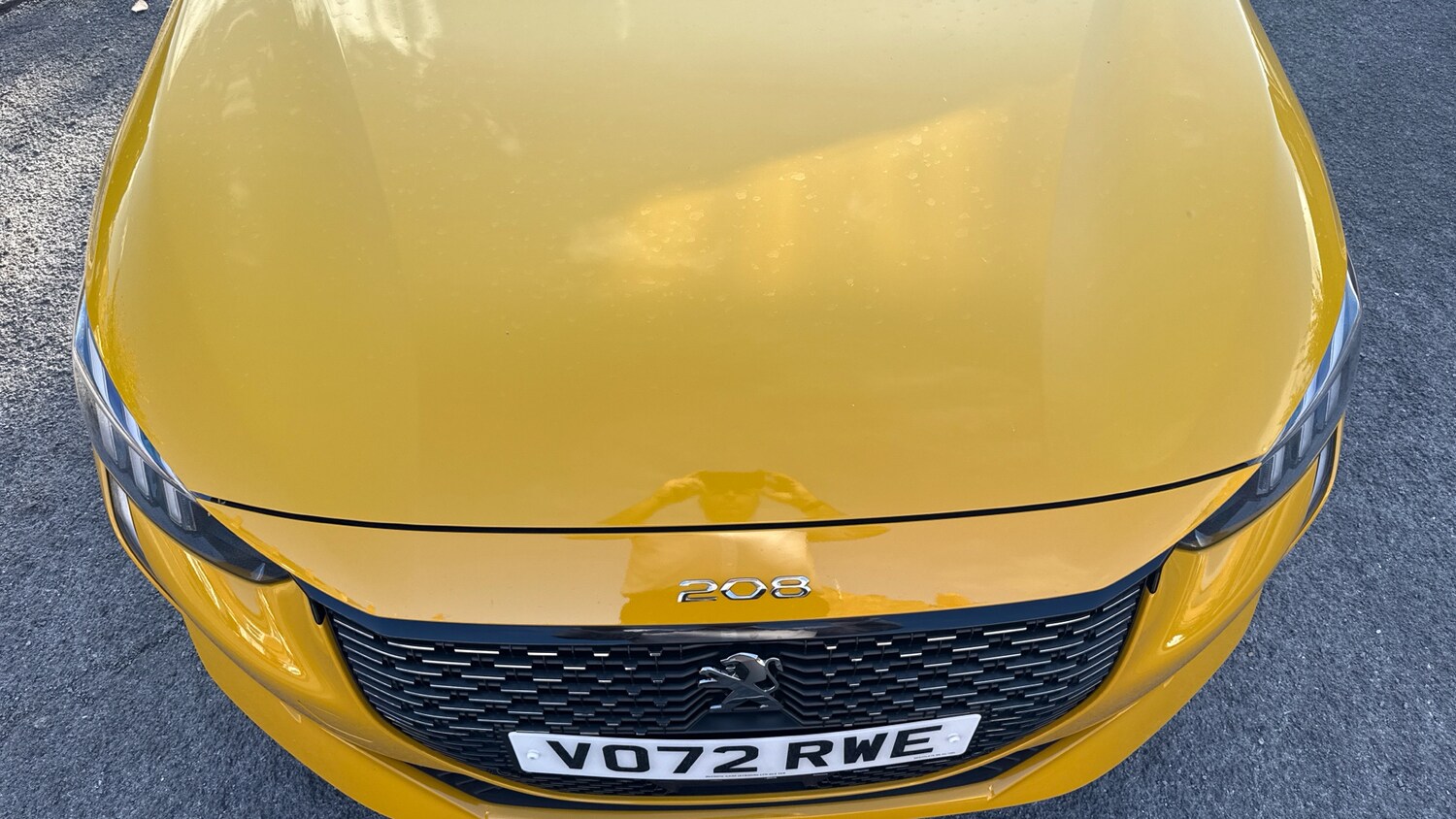 Used Peugeot 208 2022 for sale - 76228675: Photo 46