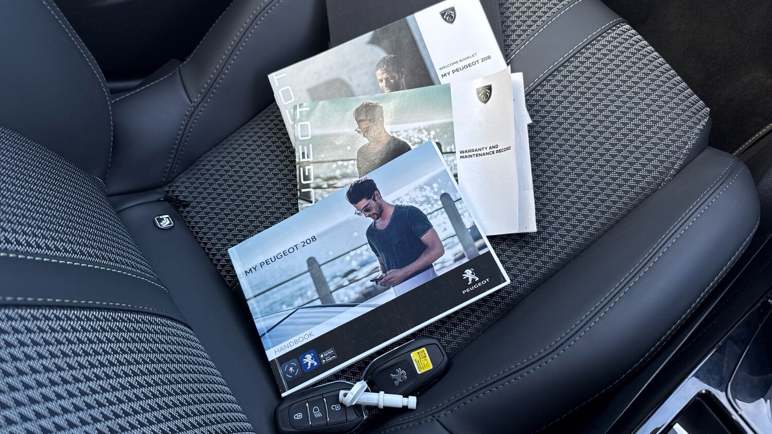 Used Peugeot 208 2022 for sale - 76228675: Photo 49