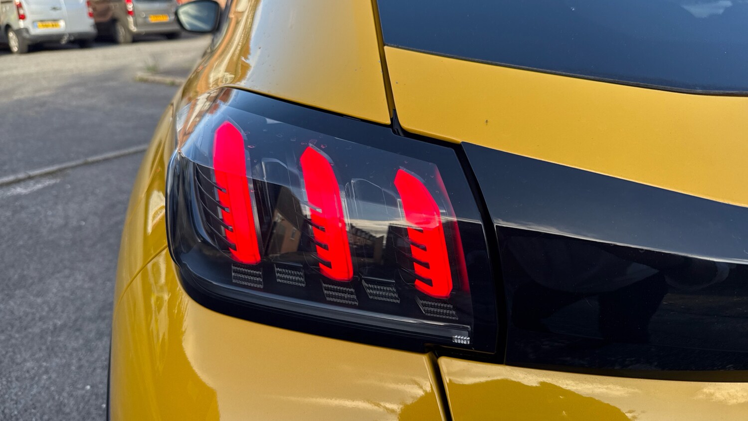 Used Peugeot 208 2022 for sale - 76228675: Photo 50