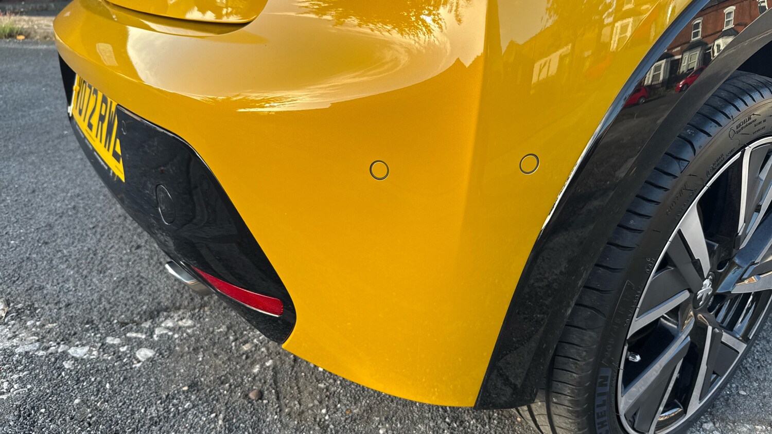 Used Peugeot 208 2022 for sale - 76228675: Photo 53