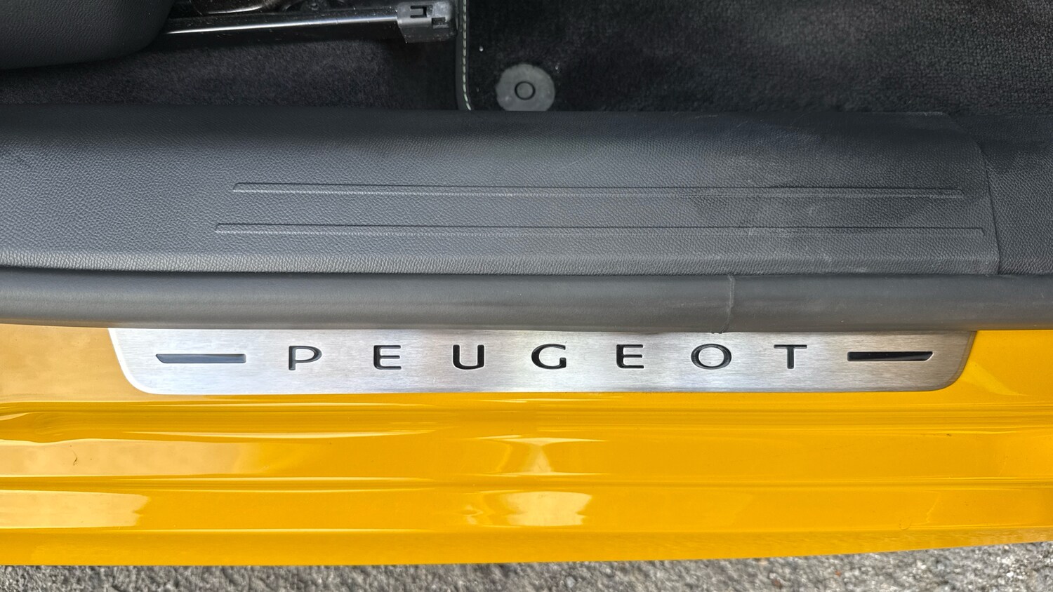 Used Peugeot 208 2022 for sale - 76228675: Photo 62