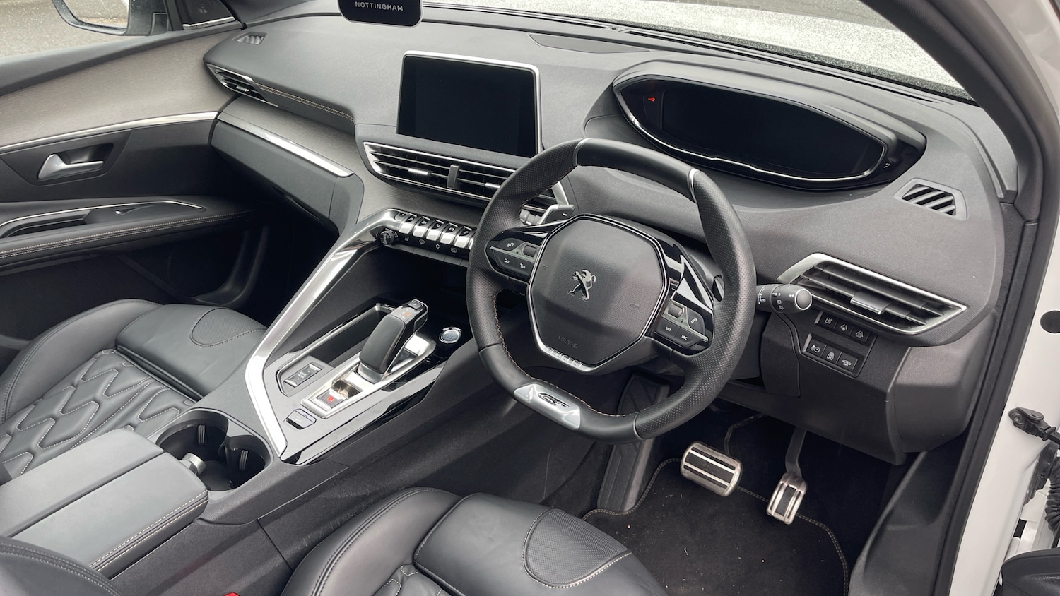 Used Peugeot 3008 2020 for sale - 77659662: Photo 11