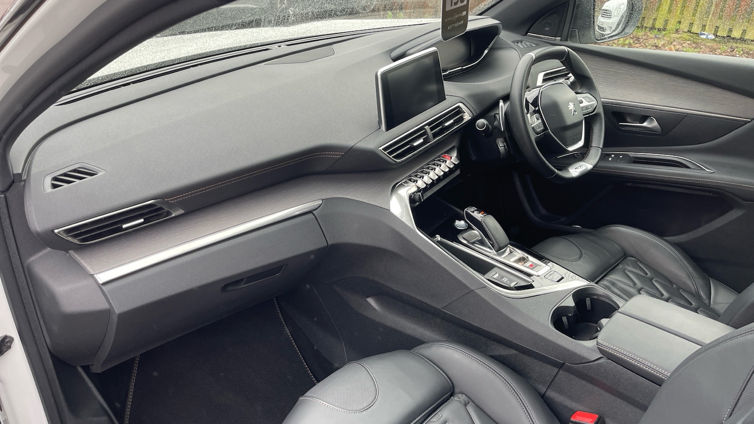 Used Peugeot 3008 2020 for sale - 77659662: Photo 12