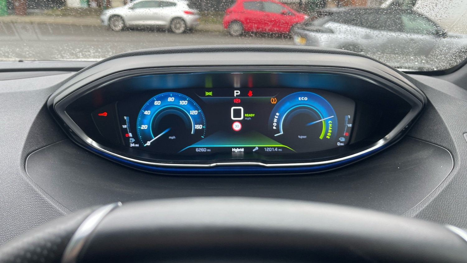 Used Peugeot 3008 2020 for sale - 77659662: Photo 13