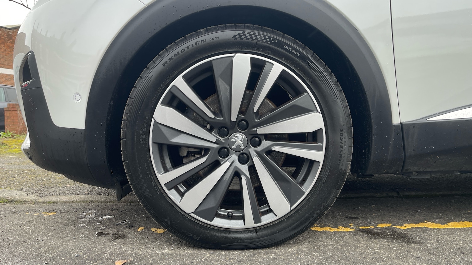 Used Peugeot 3008 2020 for sale - 77659662: Photo 14