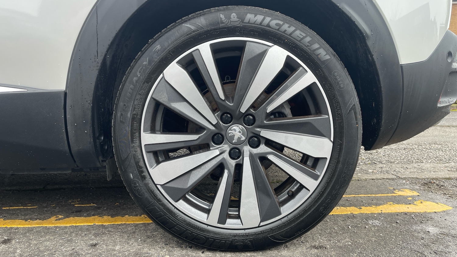 Used Peugeot 3008 2020 for sale - 77659662: Photo 15