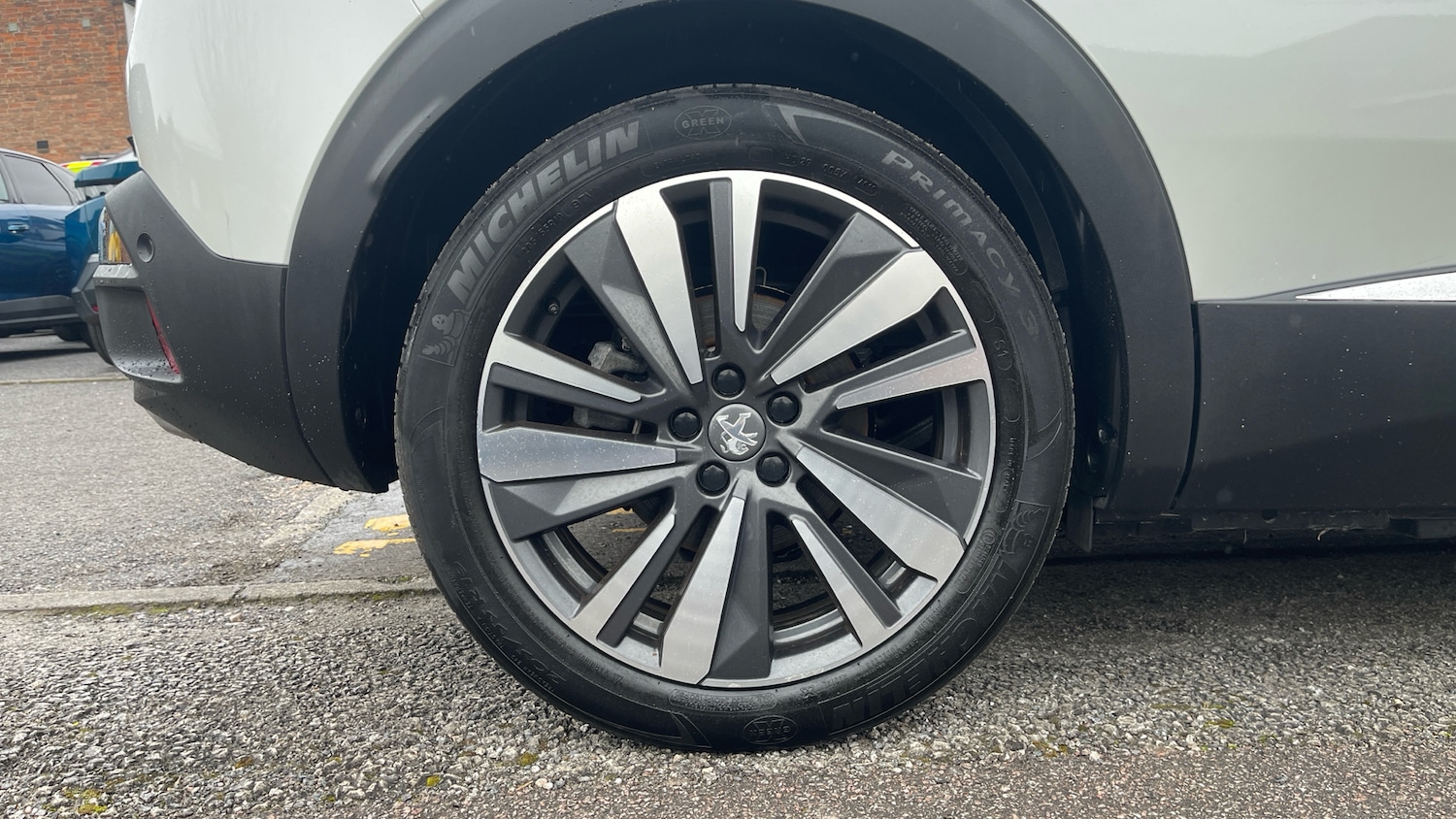 Used Peugeot 3008 2020 for sale - 77659662: Photo 16