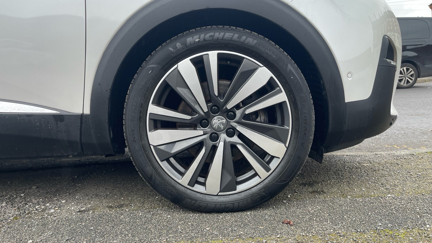 Used Peugeot 3008 2020 for sale - 77659662: Photo 17